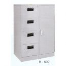 Jual direction-cabinet-brother-b502