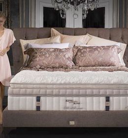jual spring bed surabaya